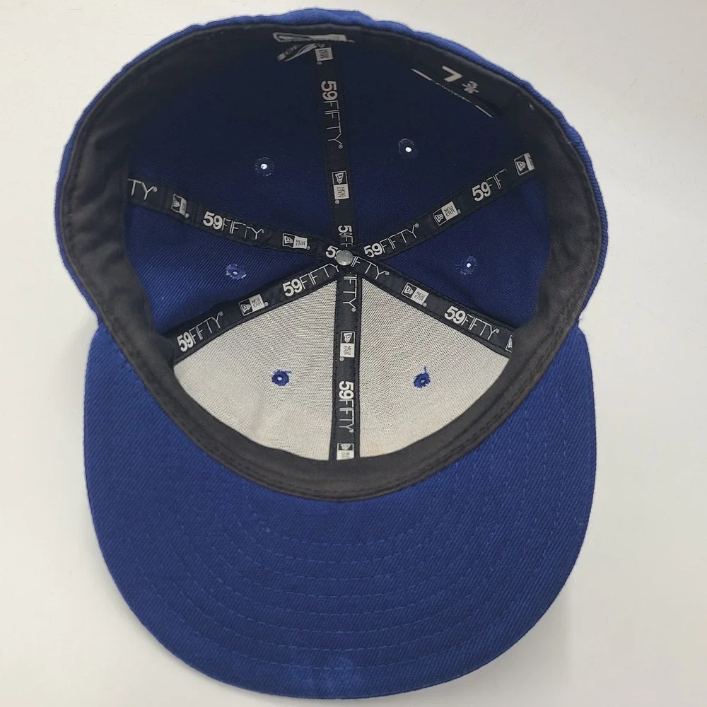 New Era has some